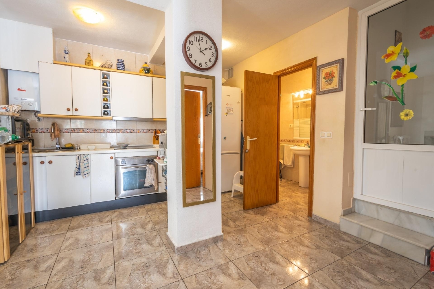  till salu hus El Chaparral Baix Segura 12