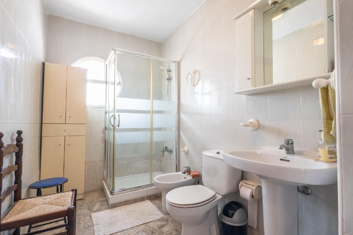  till salu hus El Chaparral Baix Segura 27