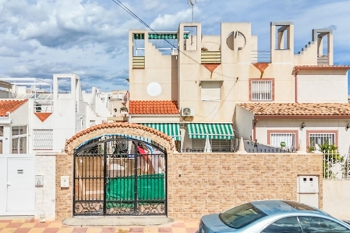 El Chaparral Baix Segura hus foto 6235265