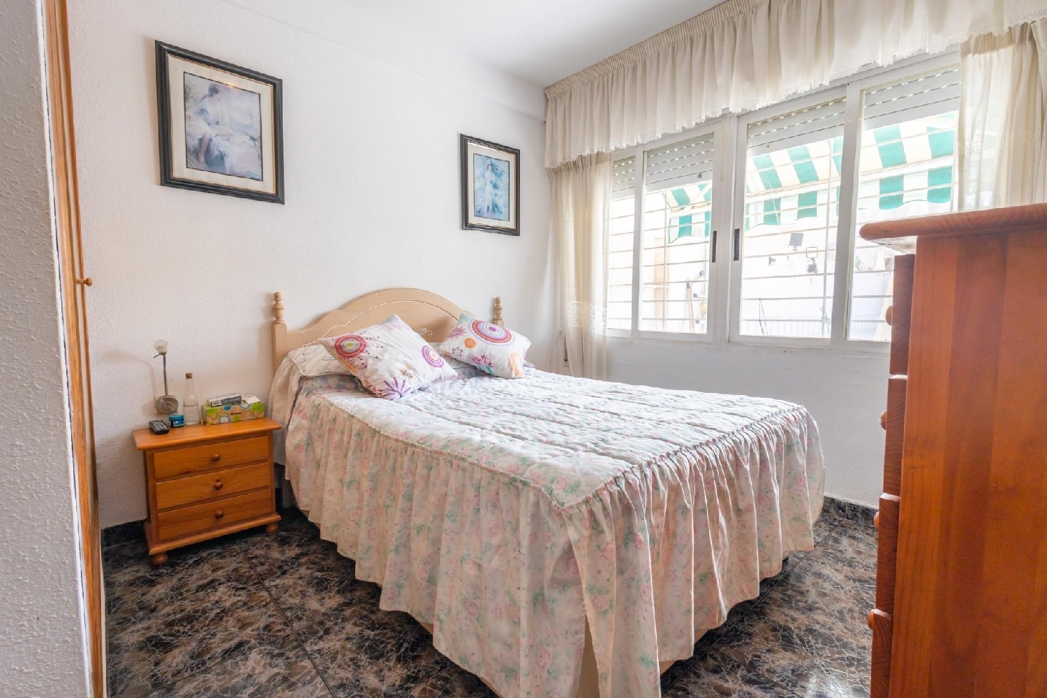  till salu hus El Chaparral Baix Segura 16