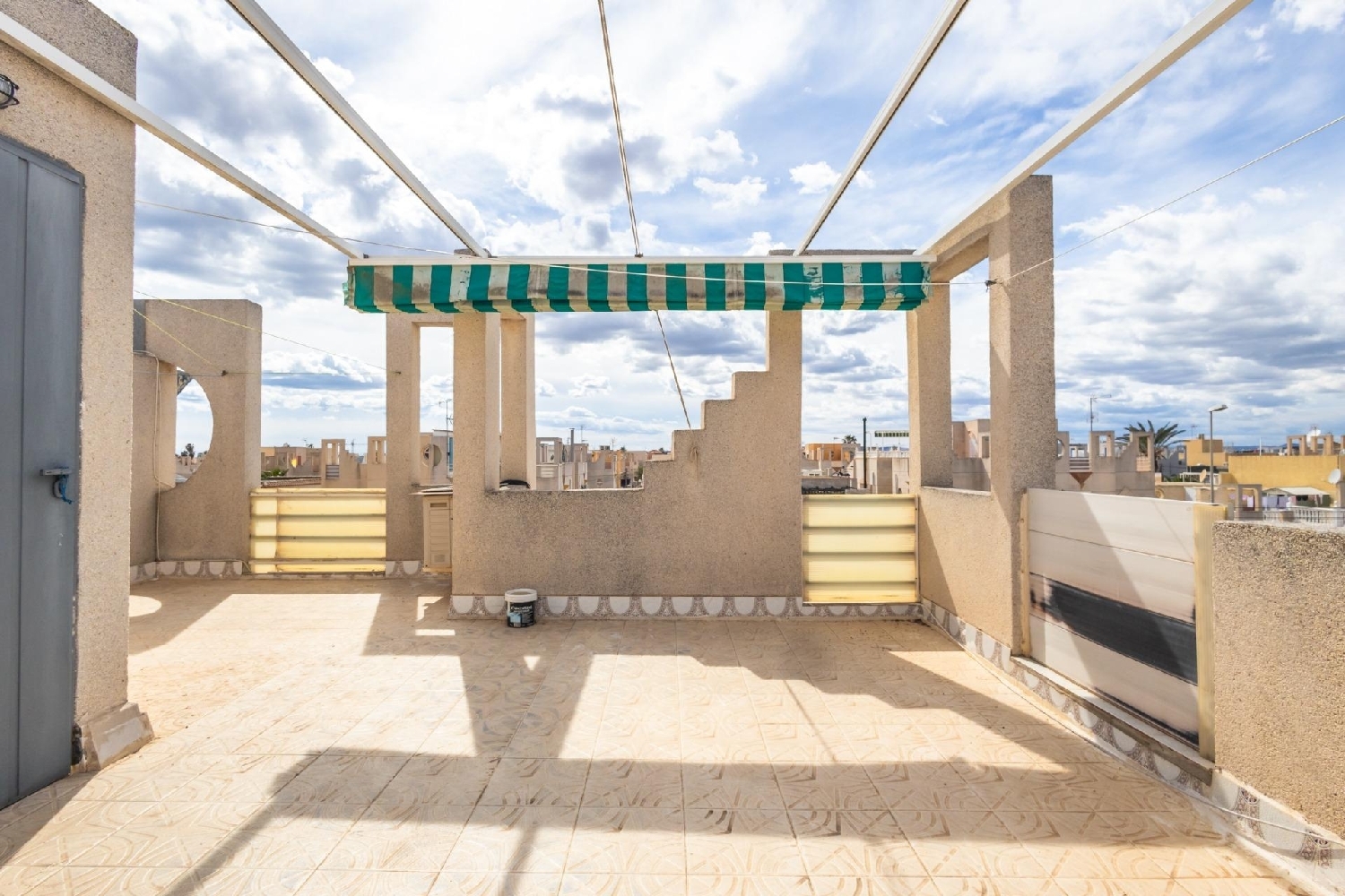  till salu hus El Chaparral Baix Segura 33