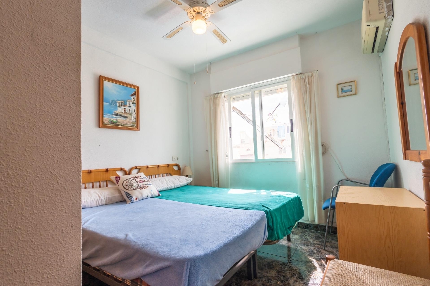  till salu hus El Chaparral Baix Segura 20
