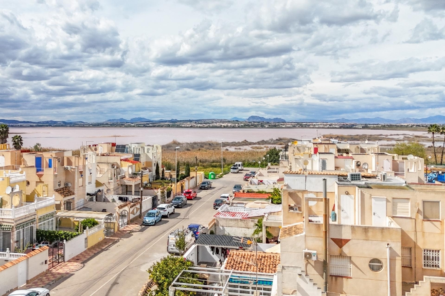  till salu hus El Chaparral Baix Segura 36
