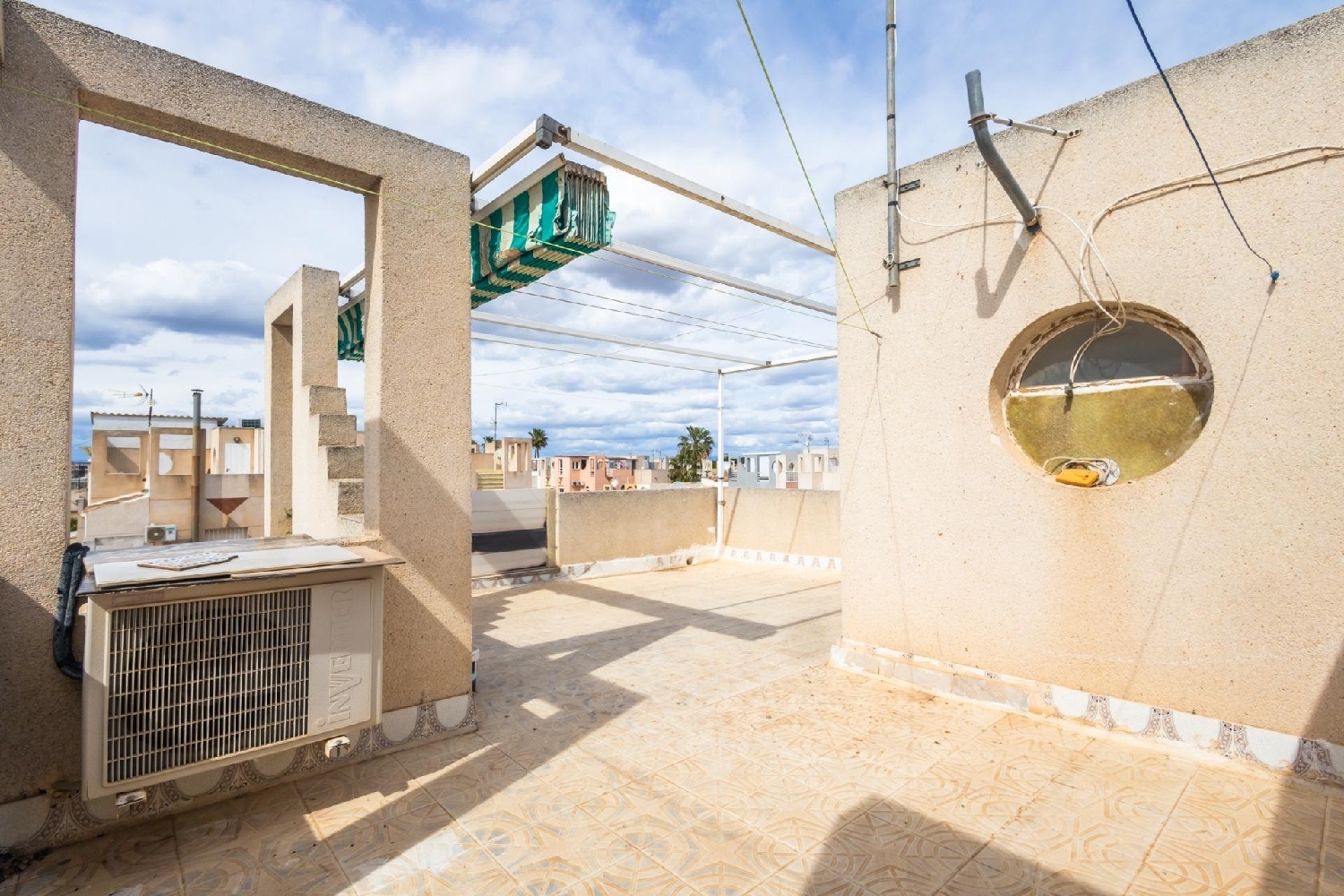  till salu hus El Chaparral Baix Segura 32