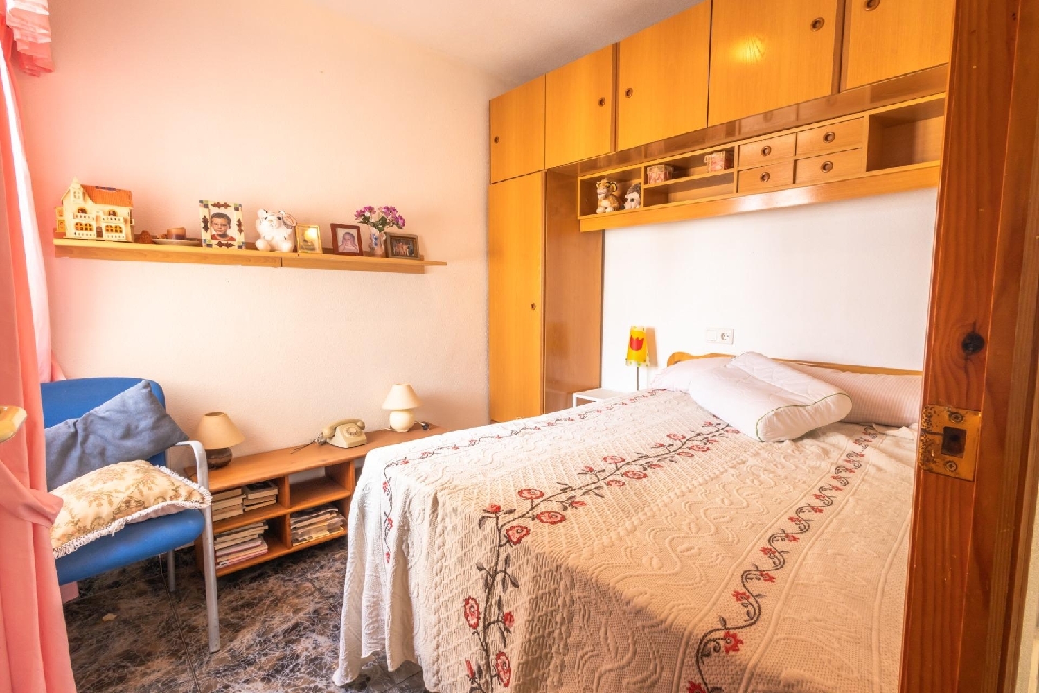  till salu hus El Chaparral Baix Segura 29