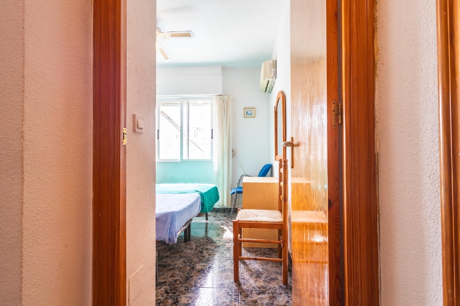 till salu hus El Chaparral Baix Segura 19