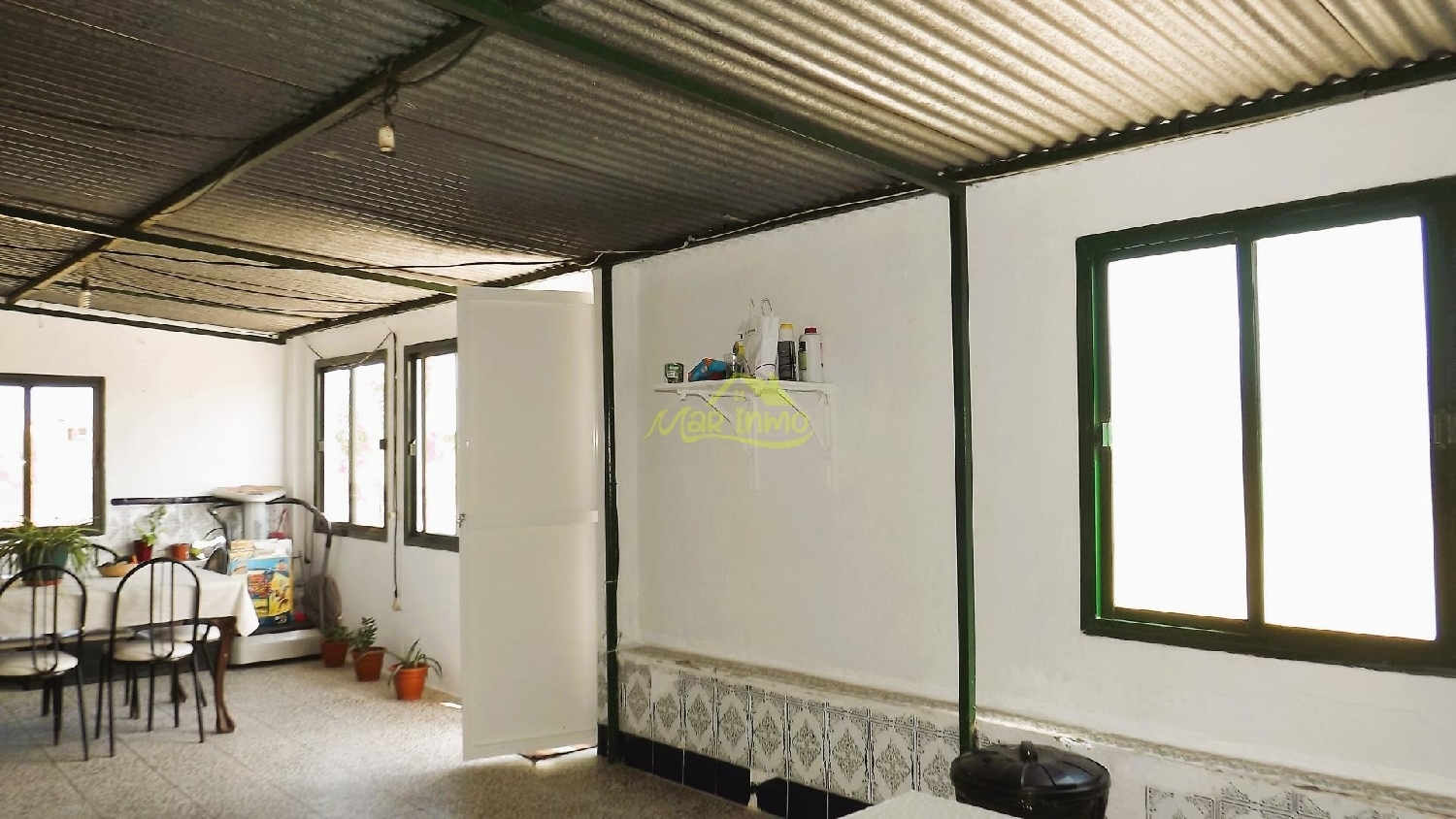till salu hus El Chaparral Metropolitana De Huelva 2