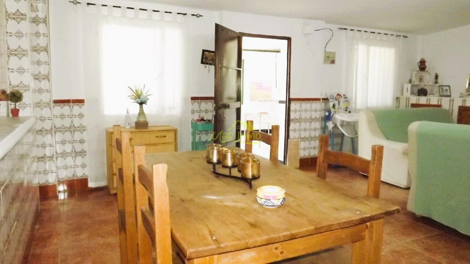  till salu hus El Chaparral Metropolitana De Huelva 5