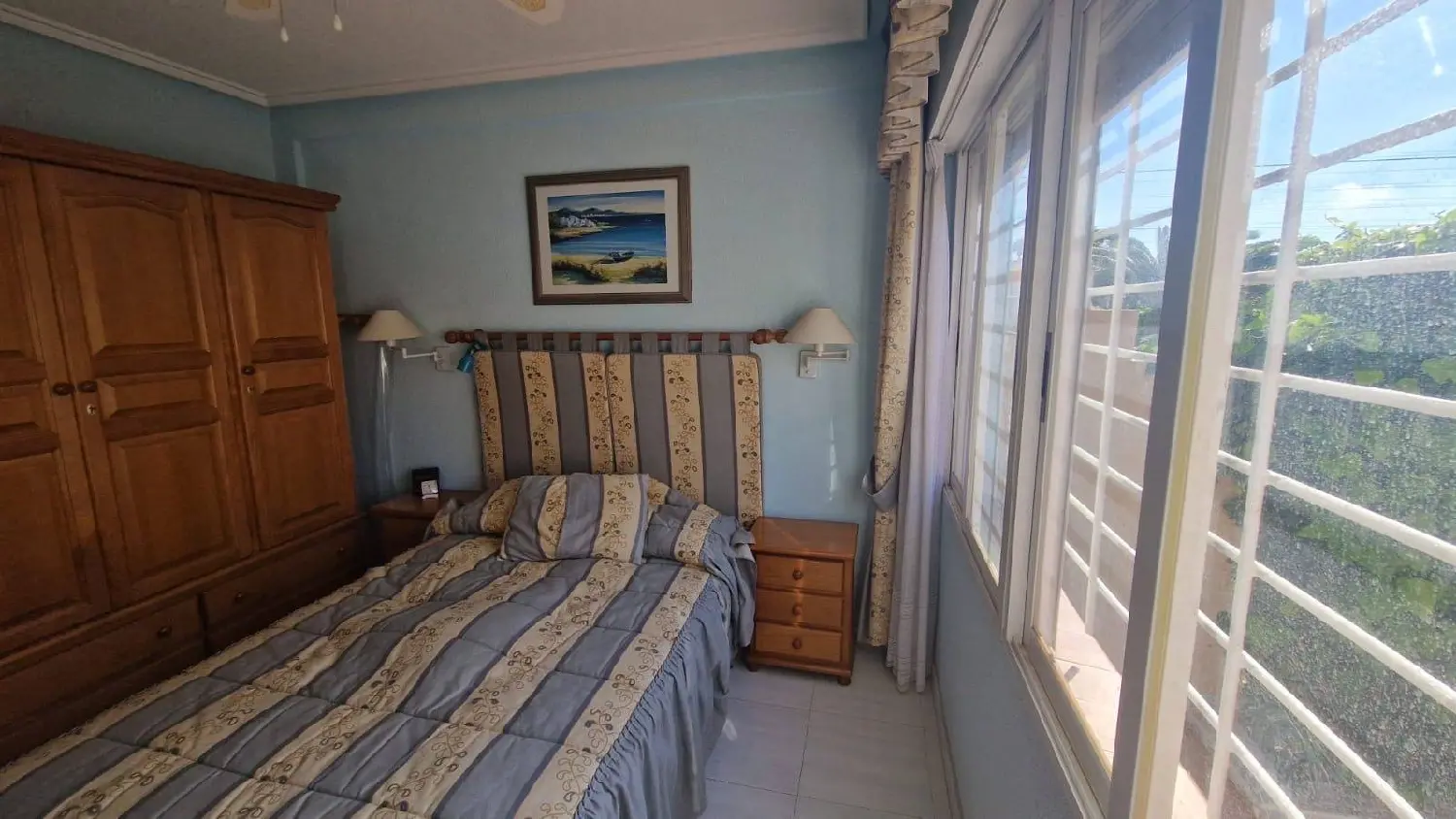  till salu hus El Chaparral Baix Segura 2
