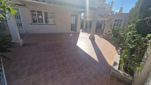 Las Torretas Baix Segura hus foto 6174989
