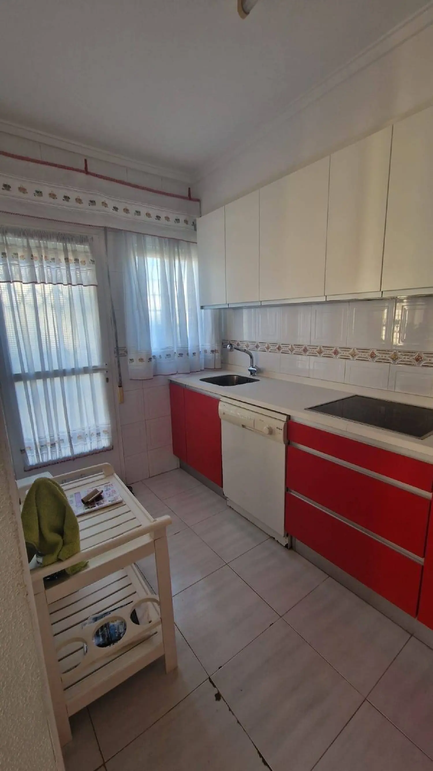  till salu hus El Chaparral Baix Segura 3