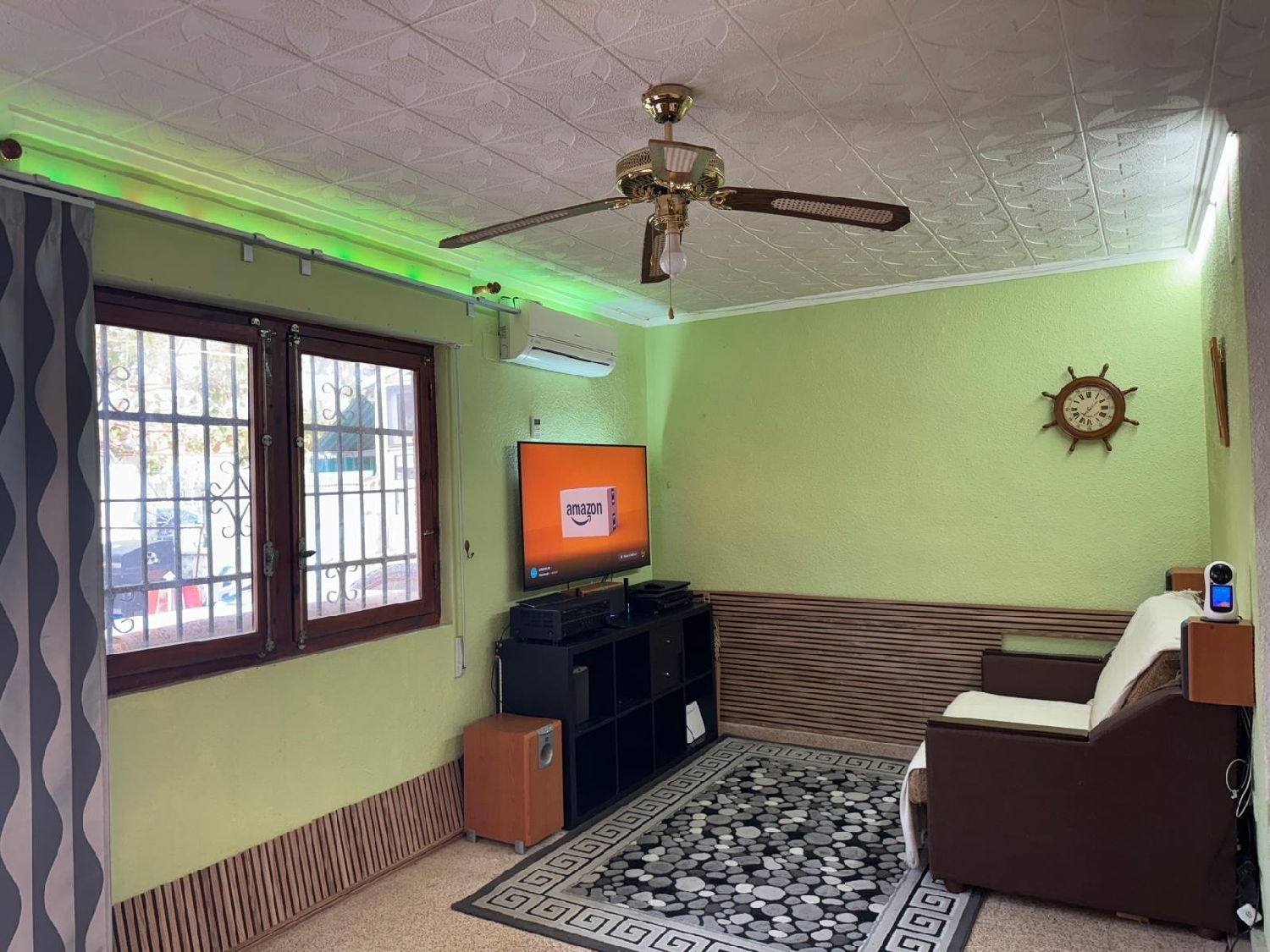  till salu hus Las Torretas Baix Segura 4