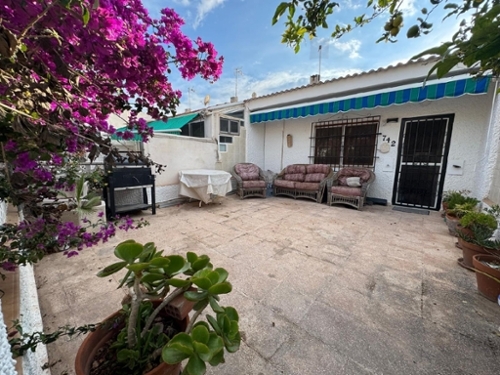 El Chaparral Baix Segura hus foto 6218620