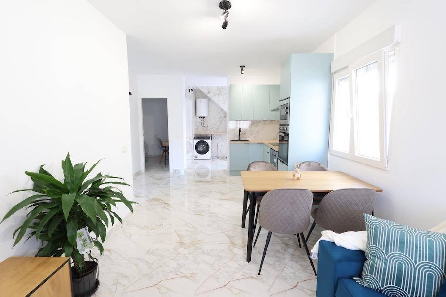 till salu hus El Chaparral Baix Segura 3