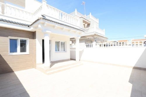 El Chaparral Baix Segura hus foto 6218621