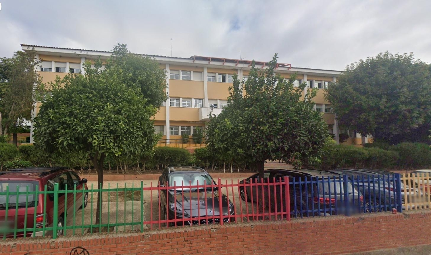  en venta casa El Chaparral Metropolitana De Huelva 1