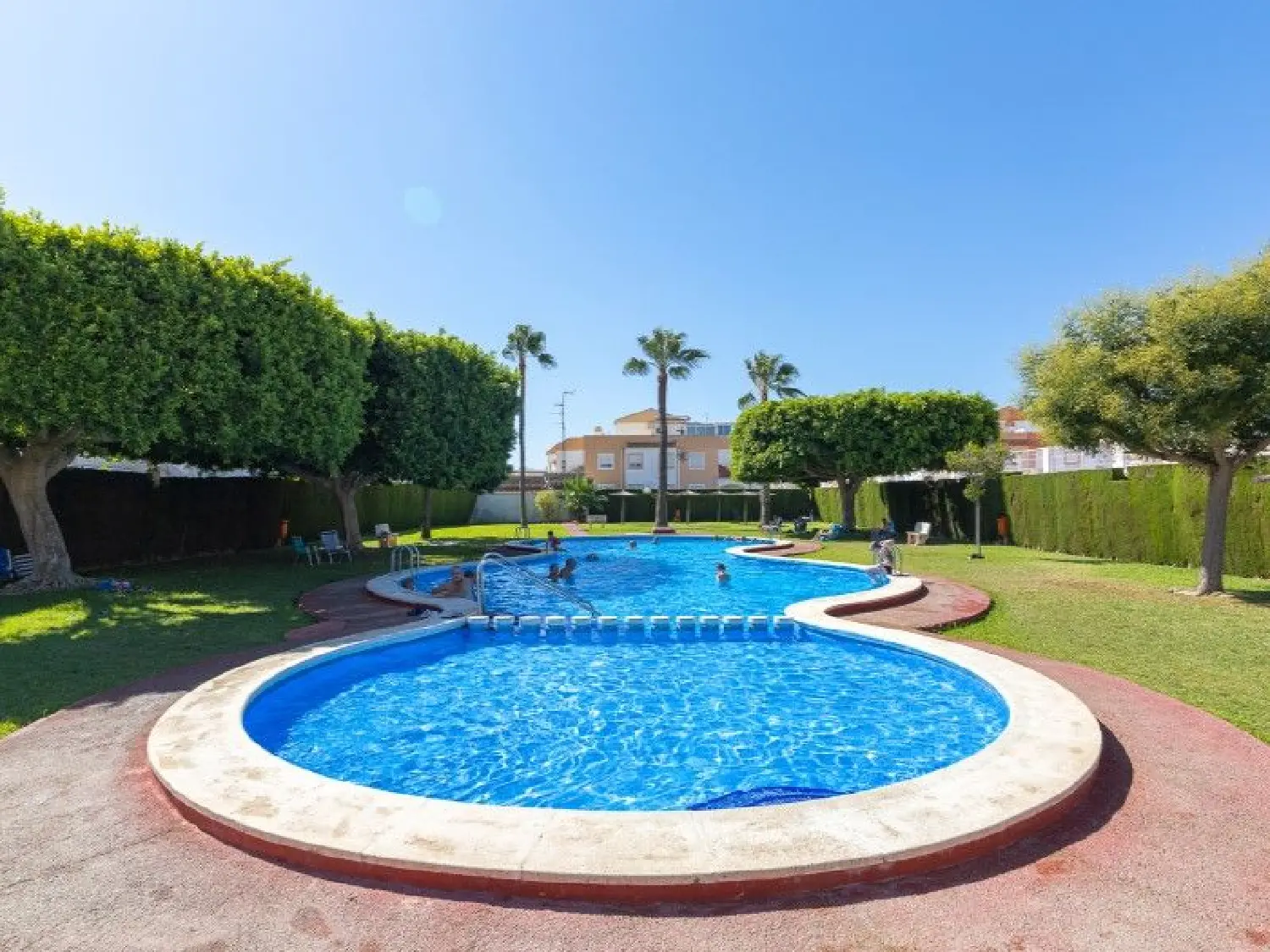  kaufen Haus Las Torretas Baix Segura 2