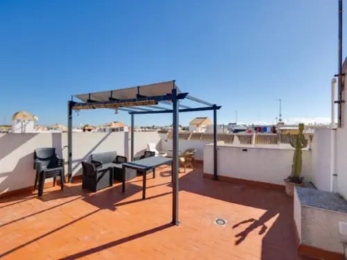 Las Torretas Baix Segura Haus Bild 6182800