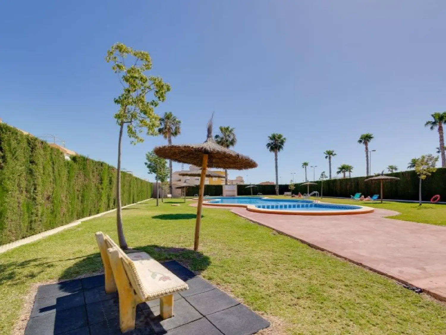  kaufen Haus Las Torretas Baix Segura 3