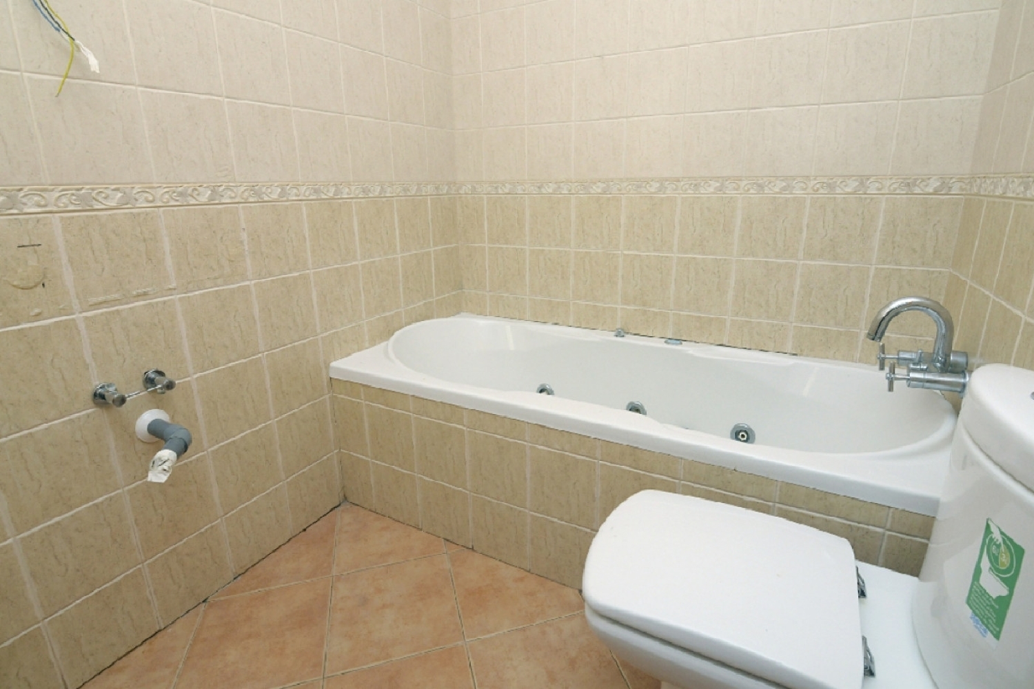  te koop huis Los Arejos Alto Guadalentín 7