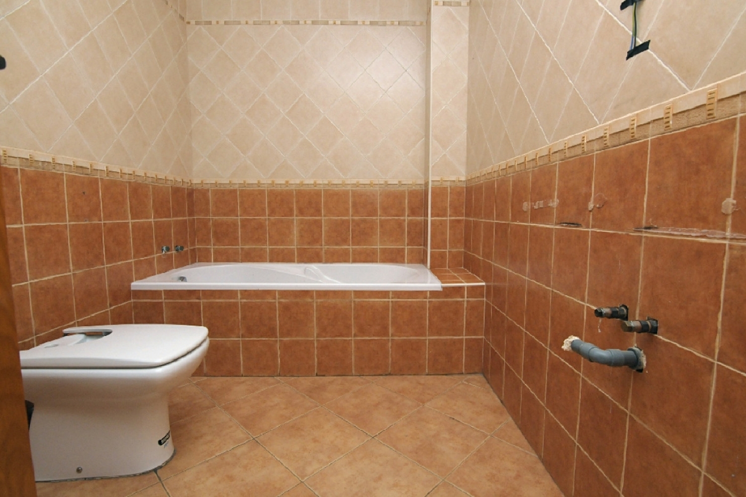  te koop huis Los Arejos Alto Guadalentín 4
