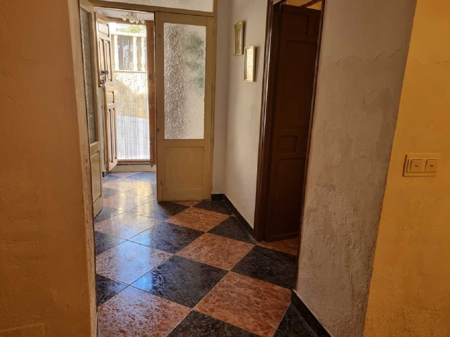  till salu hus El Chirral Valle Del Almanzora 4