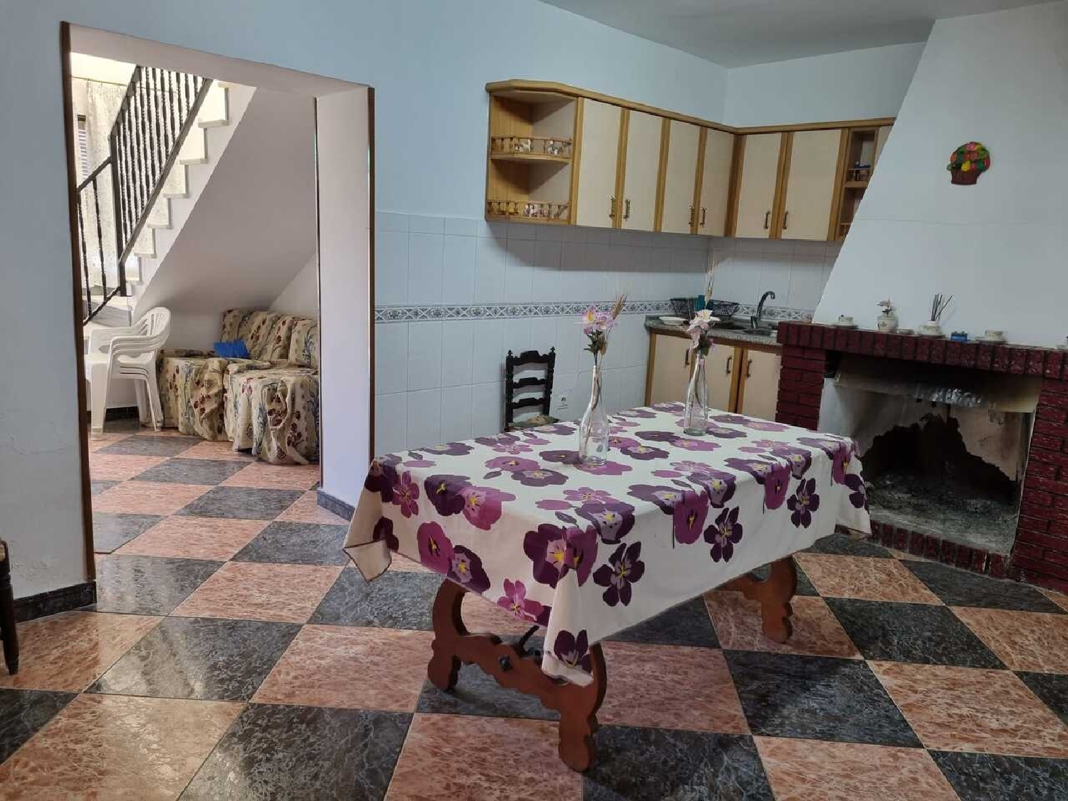  till salu hus El Chirral Valle Del Almanzora 6