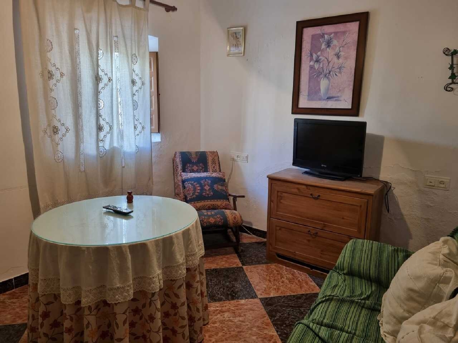  till salu hus El Chirral Valle Del Almanzora 8