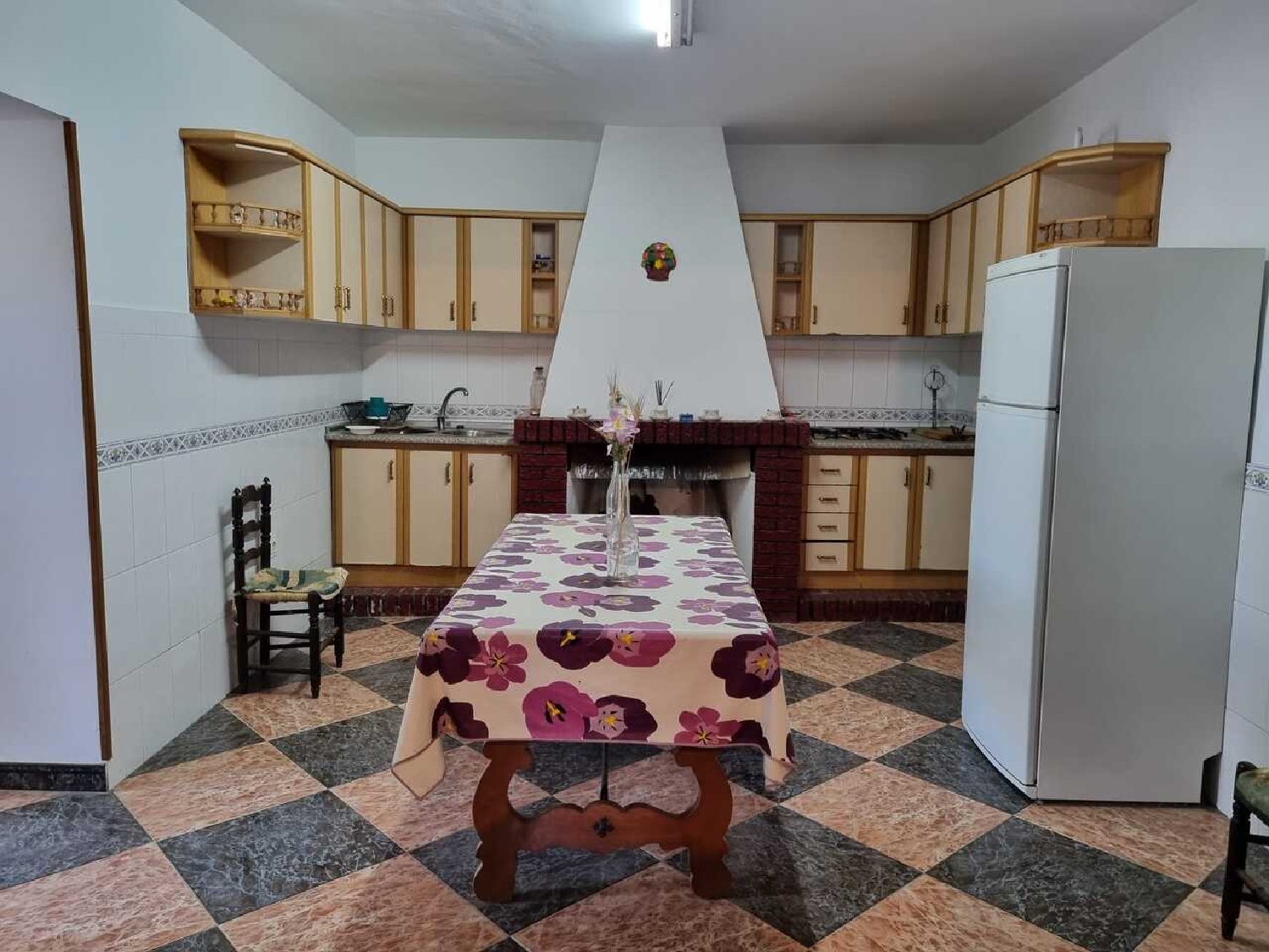  till salu hus El Chirral Valle Del Almanzora 5