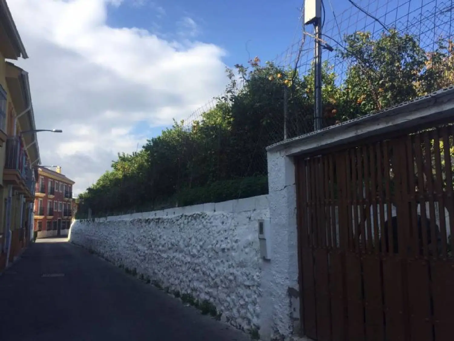 till salu hus Berja Poniente Almeriense 2