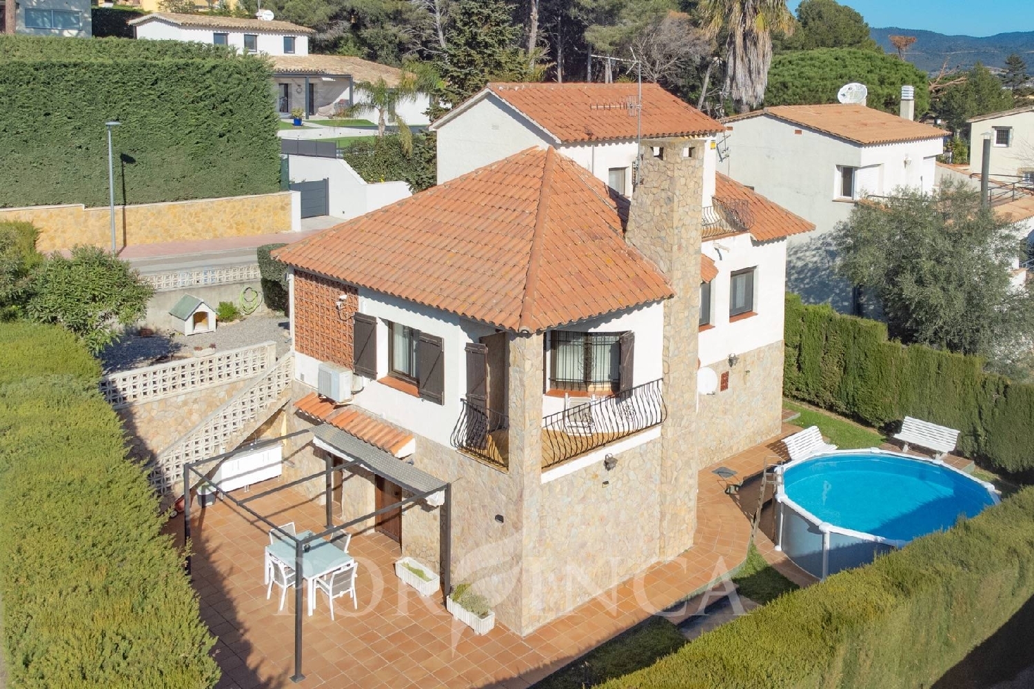 till salu hus El Collet Baix Empordà 3