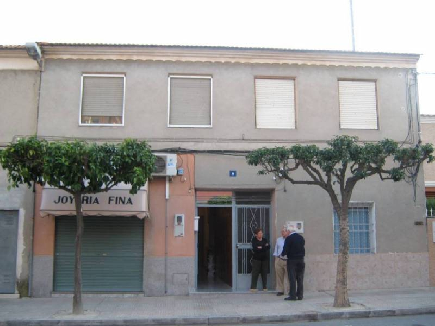  till salu hus El Colmenar Vega Media Del Segura 1
