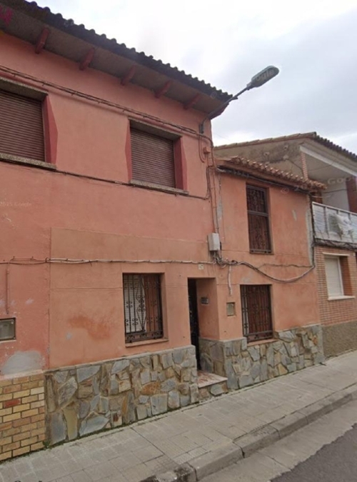 El Condado D.C. Zaragoza hus foto 6218949