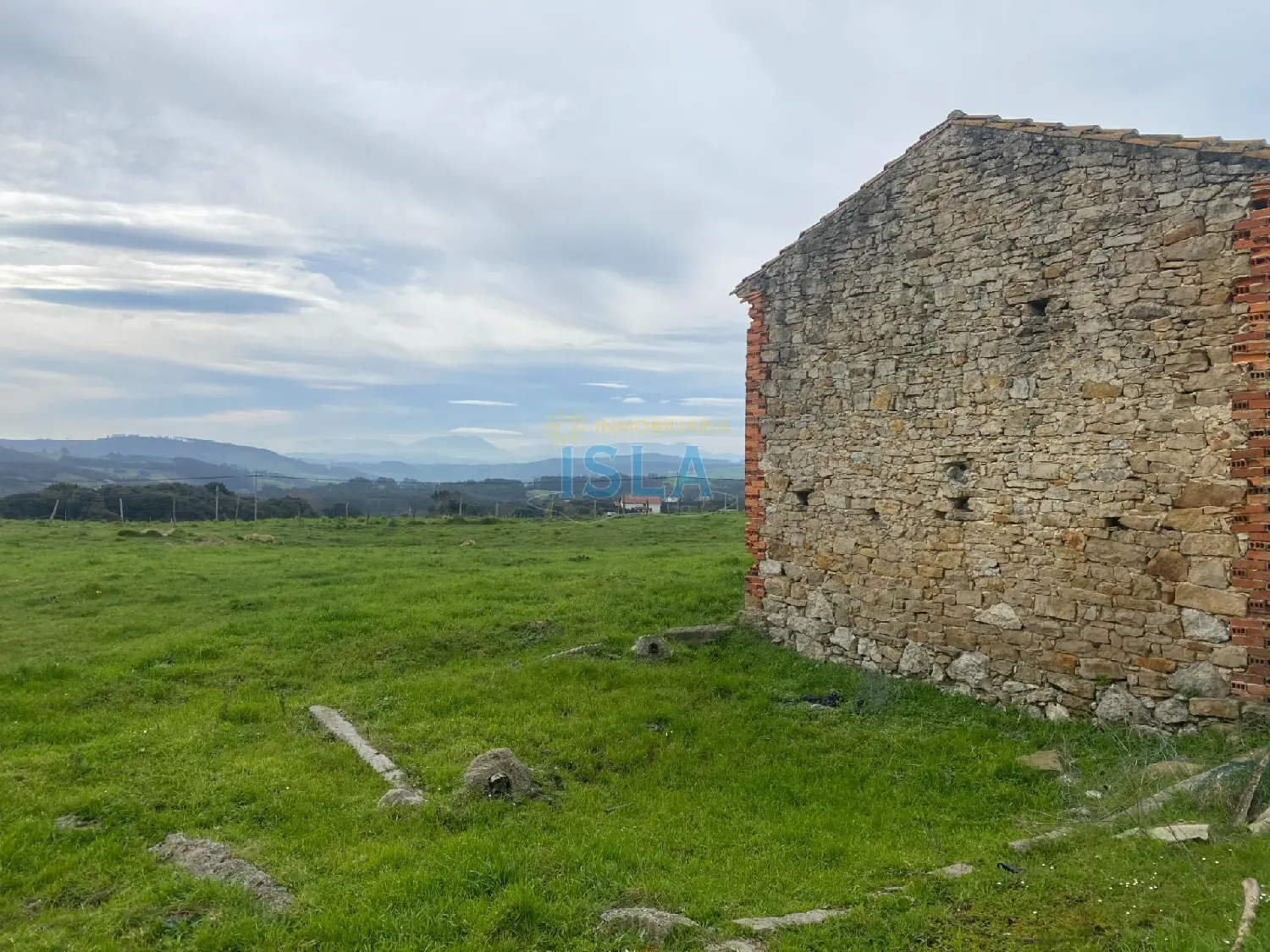  till salu hus El Convento Trasmiera 1