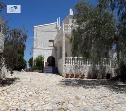 Pozo De La Higuera Levante Almeriense hus foto 6215378