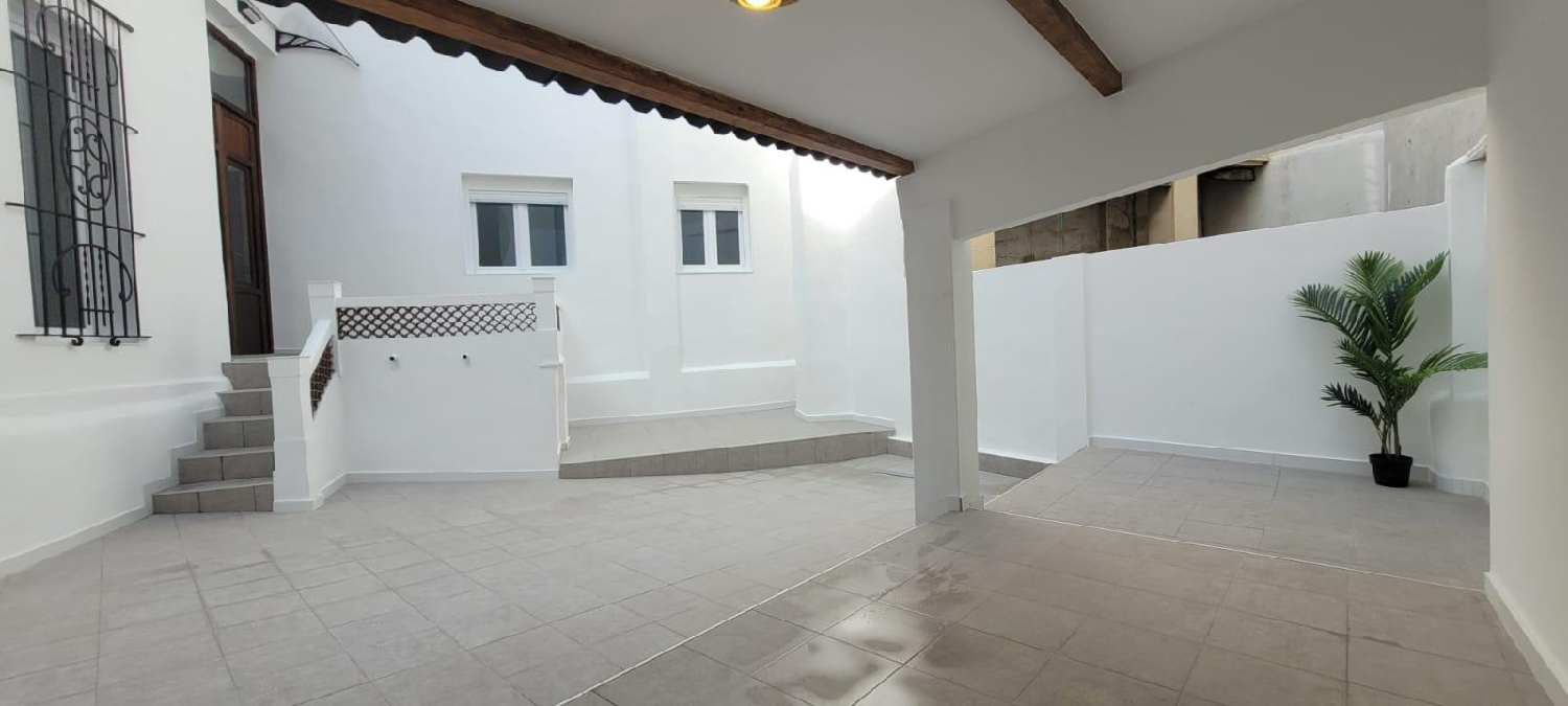  till salu hus El Corral De La Marquesa Camp De Túria 3