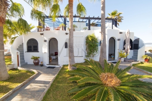 El Cotillo Oliva (La) hus foto 6260808