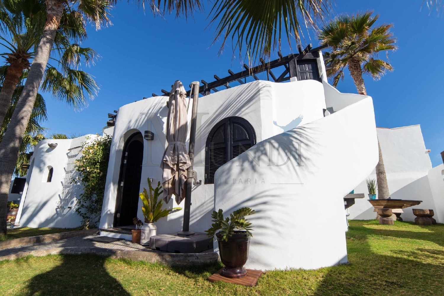  till salu hus El Cotillo Oliva (La) 5