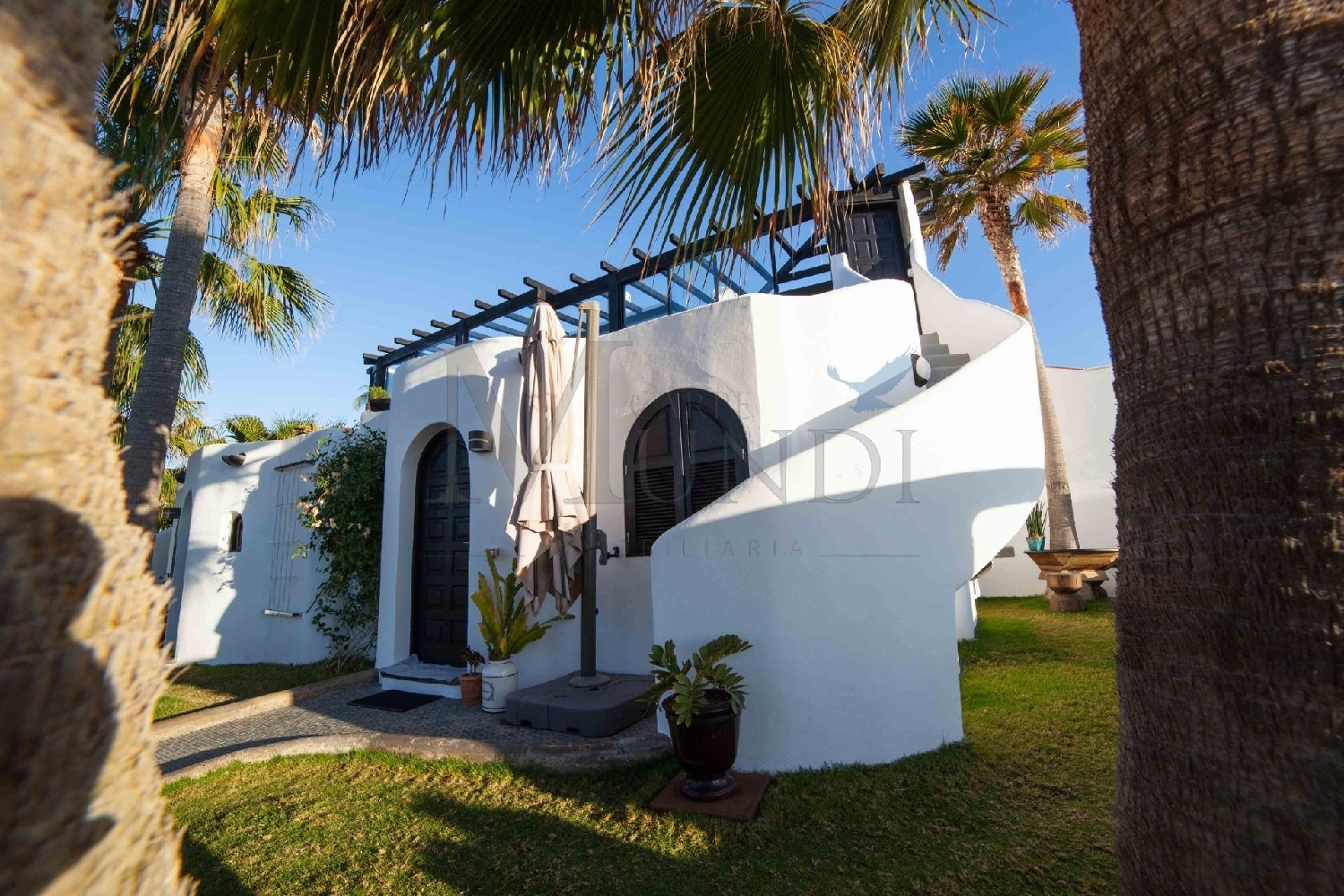 till salu hus El Cotillo Oliva (La) 2