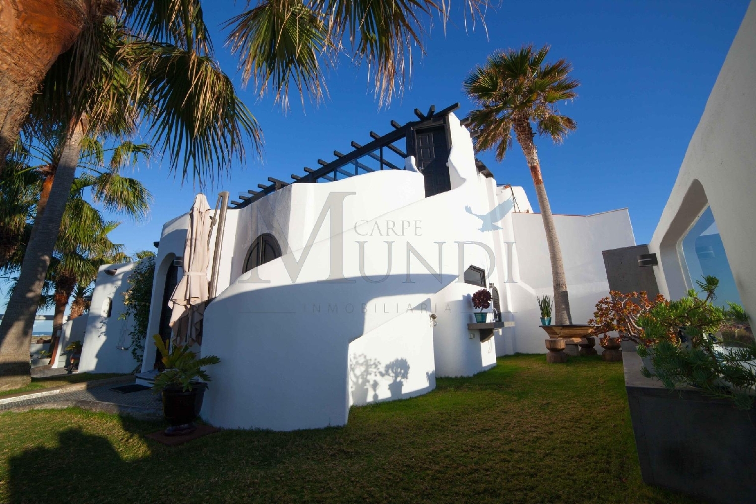  till salu hus El Cotillo Oliva (La) 4