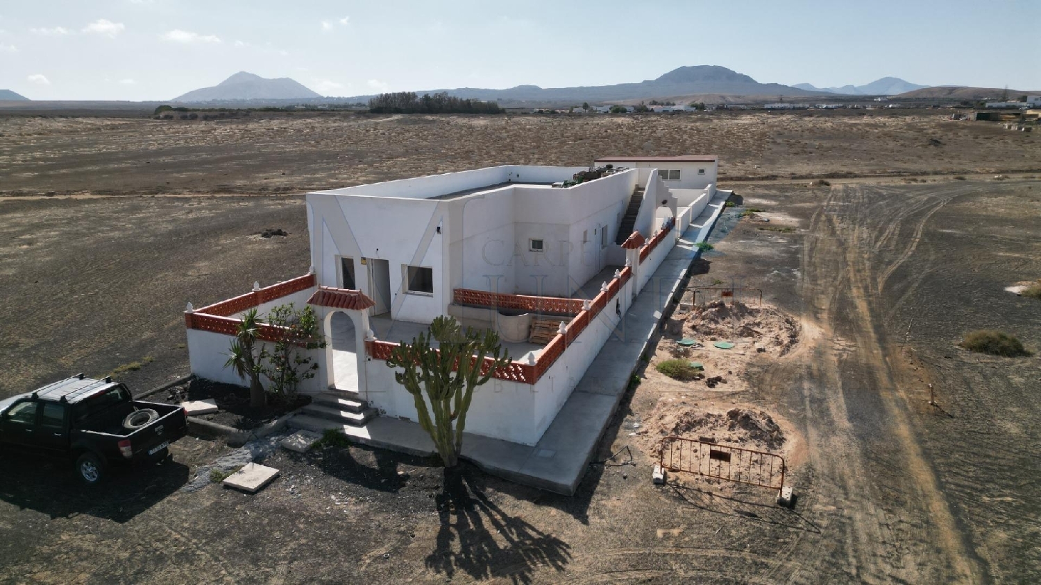  till salu hus El Cotillo Oliva (La) 8