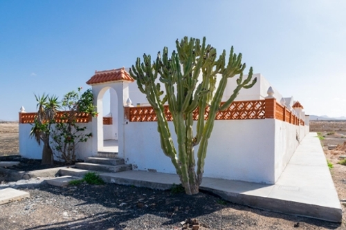 El Cotillo Oliva (La) hus foto 6260813