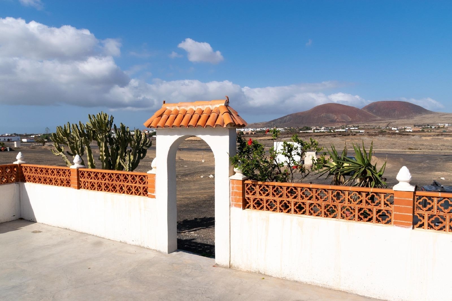 till salu hus El Cotillo Oliva (La) 2