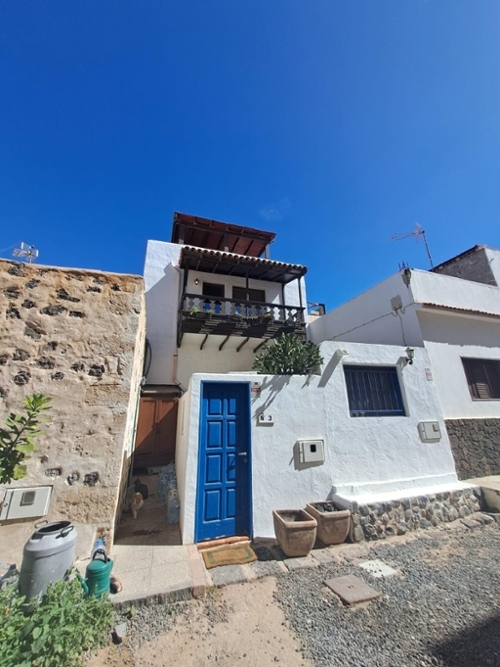 El Cotillo Oliva (La) hus foto 6265194