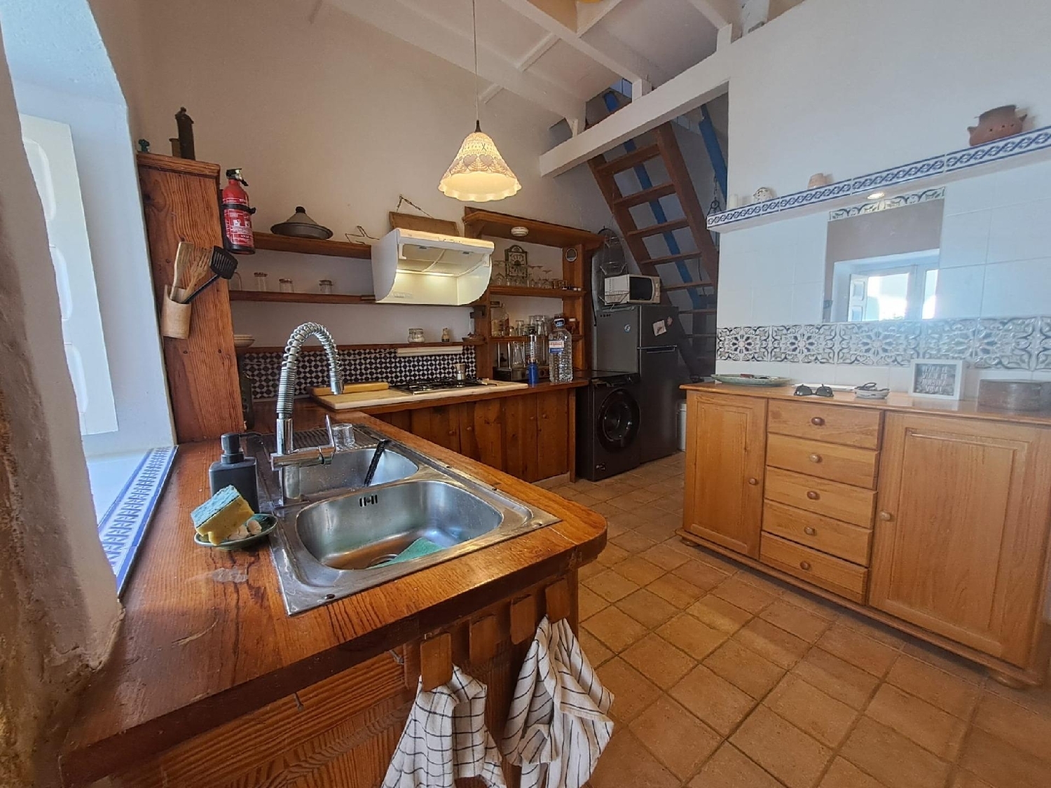  till salu hus El Cotillo Oliva (La) 7