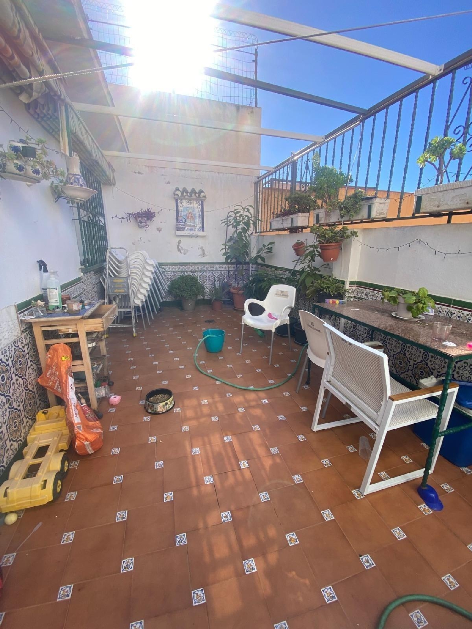  till salu hus El Coto Costa Del Sol Occidental 1