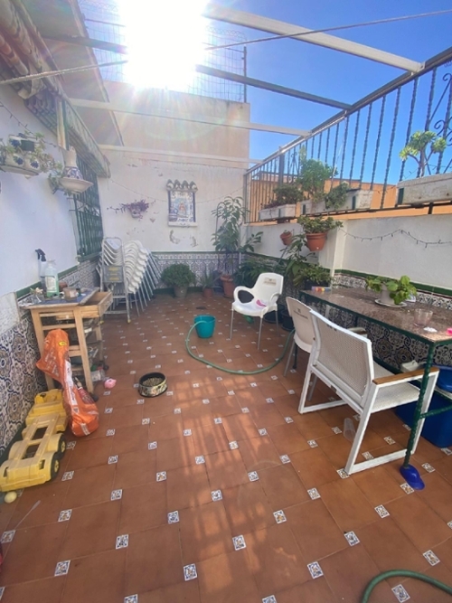 El Coto Costa Del Sol Occidental hus foto 6234705