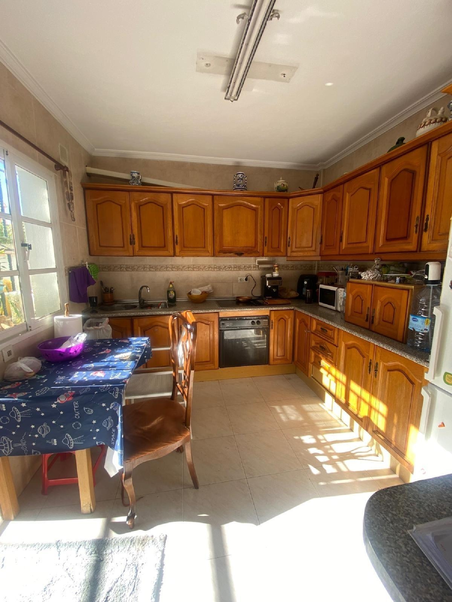  till salu hus El Coto Costa Del Sol Occidental 4