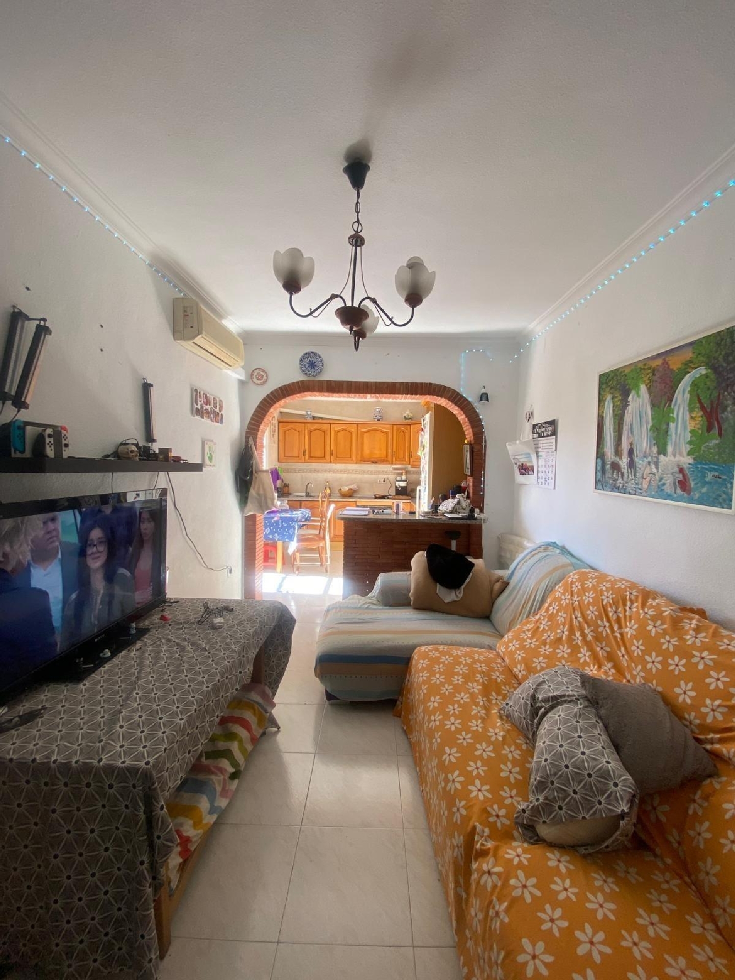 till salu hus El Coto Costa Del Sol Occidental 2