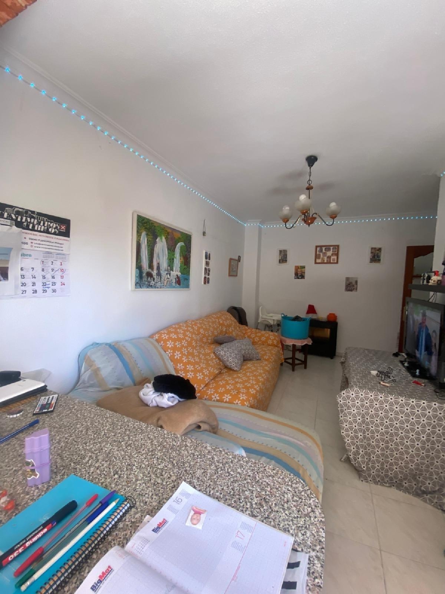 till salu hus El Coto Costa Del Sol Occidental 3